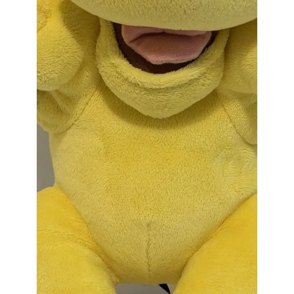 Disney Parks Baby Pluto Disney Babies Plush 10” No Blanket FREE SHIPPING